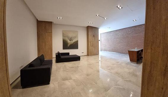 Buena Vista Appartement Río Cuarto Buitenkant foto