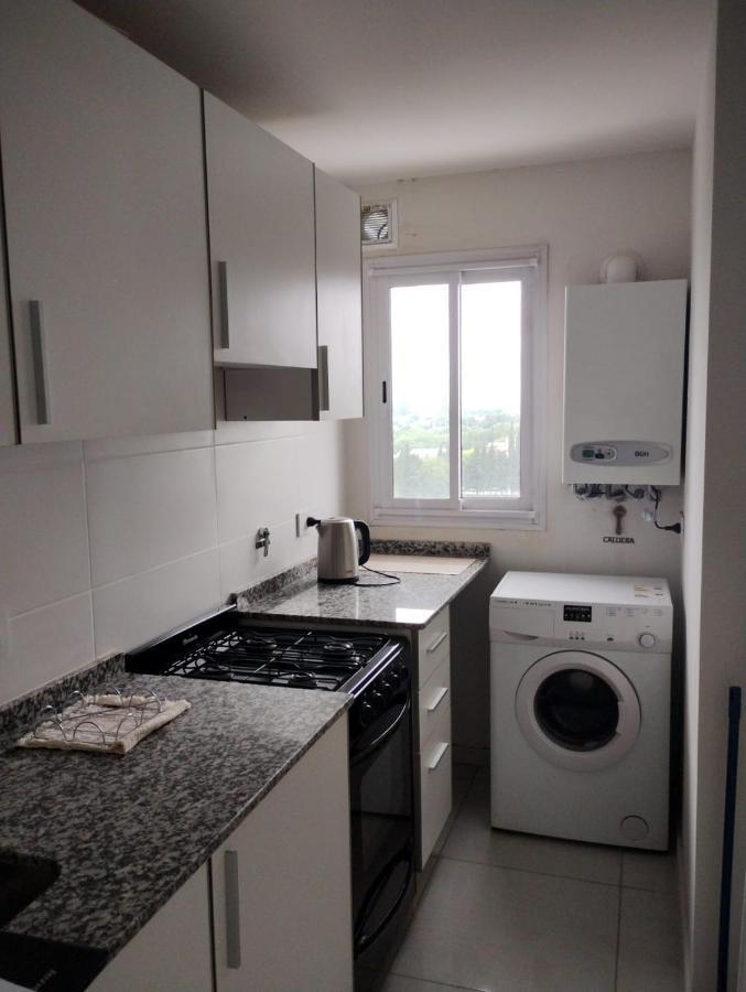 Buena Vista Appartement Río Cuarto Buitenkant foto