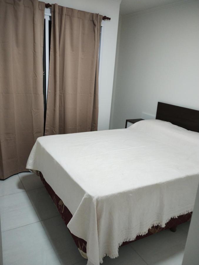 Buena Vista Appartement Río Cuarto Buitenkant foto